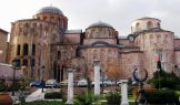 chora-church