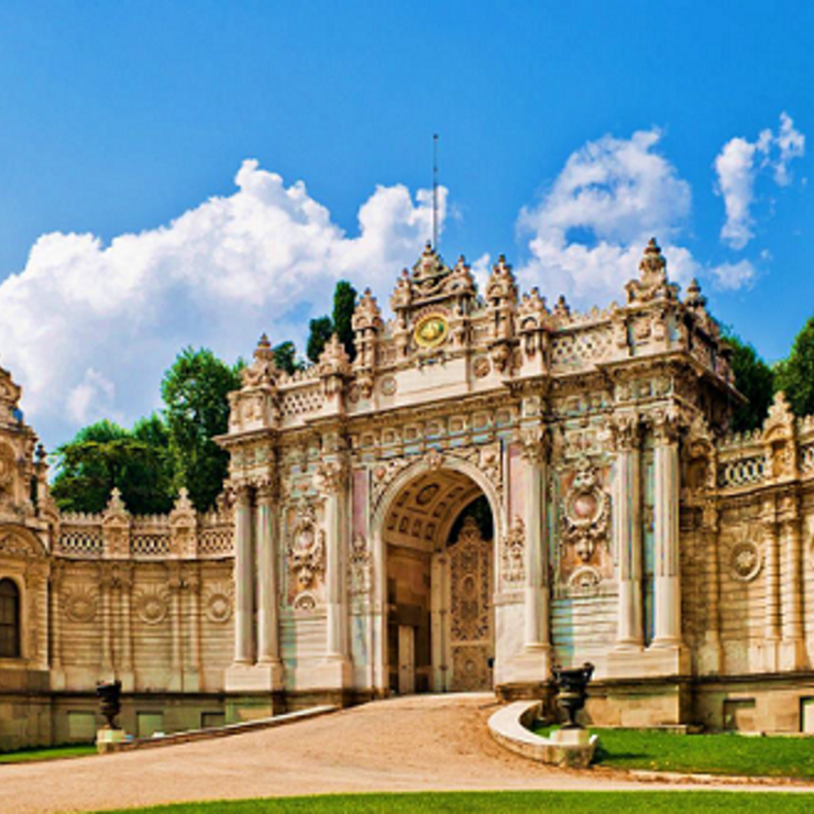 dolmabahce