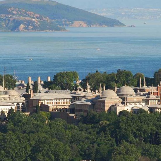 topkapi
